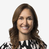 Headshot of Angela Kelly