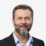Headshot of Jason Yates
