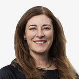 Headshot of Liza Maimone