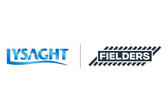 image of two logos sitting adjacent to eachother