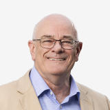 Peter McIntyre headshot