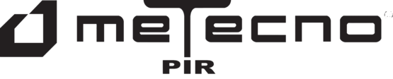 Metecno company logo