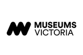 Museums Victoria logo