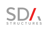 SDA Structures logo