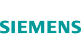 Siemens company logo