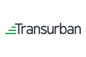 Transurban logo